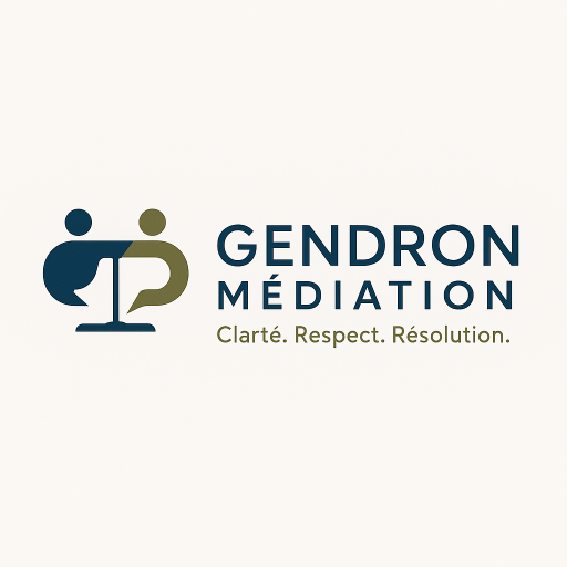 Gendron Médiation